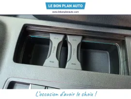 Voiture FORD Focus IV Ph2 1.0 Flexifuel mHEV 125ch ST-Line X Po