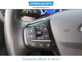 Voiture FORD Focus IV Ph2 1.0 Flexifuel mHEV 125ch ST-Line X Po