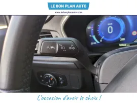 Voiture FORD Focus IV Ph2 1.0 Flexifuel mHEV 125ch ST-Line X Po