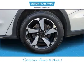 Voiture FORD Focus IV Ph2 1.0 Flexifuel mHEV 125ch ST-Line X Po
