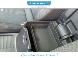 Voiture FORD Focus IV Ph2 1.0 Flexifuel mHEV 125ch ST-Line X Po