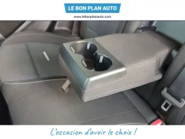 Voiture FORD Focus IV Ph2 1.0 Flexifuel mHEV 125ch ST-Line X Po