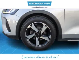 Voiture FORD Focus IV Ph2 1.0 Flexifuel mHEV 125ch ST-Line X Po