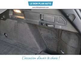 Voiture FORD Focus IV Ph2 1.0 Flexifuel mHEV 125ch ST-Line X Po