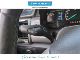 Voiture FORD Ranger III (P375) Ph2 Evo 2.0 TDCi 170ch Super Cab
