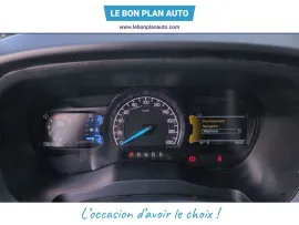Voiture FORD Ranger III (P375) Ph2 Evo 2.0 TDCi 170ch Super Cab
