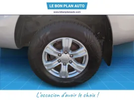 Voiture FORD Ranger III (P375) Ph2 Evo 2.0 TDCi 170ch Super Cab