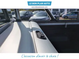 Voiture FORD Ranger III (P375) Ph2 Evo 2.0 TDCi 170ch Super Cab