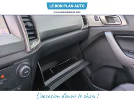 Voiture FORD Ranger III (P375) Ph2 Evo 2.0 TDCi 170ch Super Cab