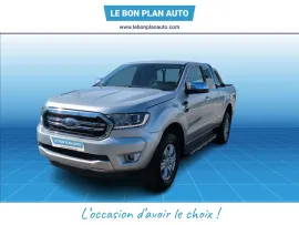 FORD Ranger III (P375) Ph2 Evo 2.0 TDCi 170ch Super Cab Valence
