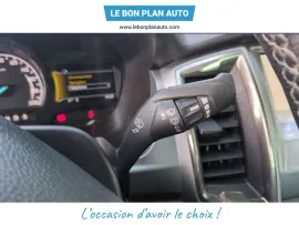 Voiture FORD Ranger III (P375) Ph2 Evo 2.0 TDCi 170ch Super Cab