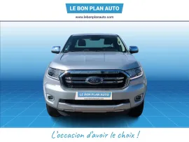 Voiture FORD Ranger III (P375) Ph2 Evo 2.0 TDCi 170ch Super Cab