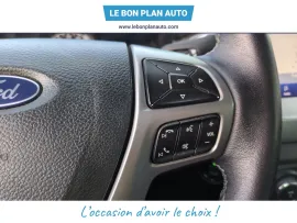 Voiture FORD Ranger III (P375) Ph2 Evo 2.0 TDCi 170ch Super Cab