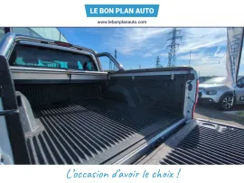 Voiture FORD Ranger III (P375) Ph2 Evo 2.0 TDCi 170ch Super Cab