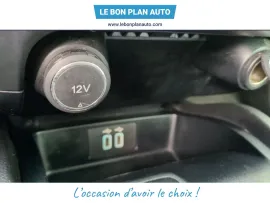 Voiture FORD Ranger III (P375) Ph2 Evo 2.0 TDCi 170ch Super Cab