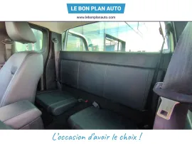Voiture FORD Ranger III (P375) Ph2 Evo 2.0 TDCi 170ch Super Cab