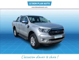 Voiture FORD Ranger III (P375) Ph2 Evo 2.0 TDCi 170ch Super Cab