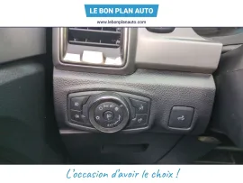 Voiture FORD Ranger III (P375) Ph2 Evo 2.0 TDCi 170ch Super Cab