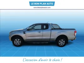 Voiture FORD Ranger III (P375) Ph2 Evo 2.0 TDCi 170ch Super Cab