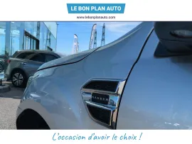 Voiture FORD Ranger III (P375) Ph2 Evo 2.0 TDCi 170ch Super Cab