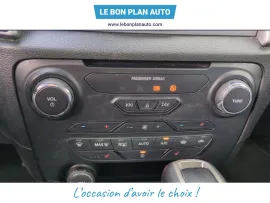 Voiture FORD Ranger III (P375) Ph2 Evo 2.0 TDCi 170ch Super Cab