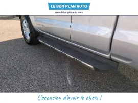 Voiture FORD Ranger III (P375) Ph2 Evo 2.0 TDCi 170ch Super Cab