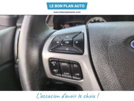 Voiture FORD Ranger III (P375) Ph2 Evo 2.0 TDCi 170ch Super Cab