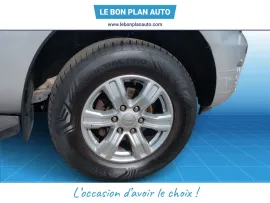 Voiture FORD Ranger III (P375) Ph2 Evo 2.0 TDCi 170ch Super Cab