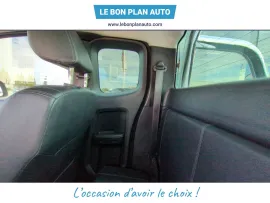 Voiture FORD Ranger III (P375) Ph2 Evo 2.0 TDCi 170ch Super Cab