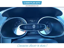 Voiture RENAULT Clio Estate IV dCi 90 Energy Intens
