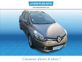 Voiture RENAULT Clio Estate IV dCi 90 Energy Intens