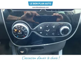 Voiture RENAULT Clio Estate IV dCi 90 Energy Intens