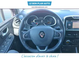Voiture RENAULT Clio Estate IV dCi 90 Energy Intens