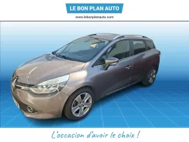 RENAULT Clio Estate IV dCi 90 Energy Intens Corbeil-Essonnes