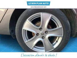 Voiture RENAULT Clio Estate IV dCi 90 Energy Intens