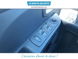 Voiture RENAULT Clio Estate IV dCi 90 Energy Intens