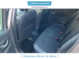 Voiture RENAULT Clio Estate IV dCi 90 Energy Intens