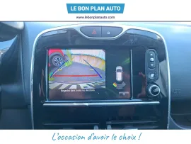 Voiture RENAULT Clio Estate IV dCi 90 Energy Intens