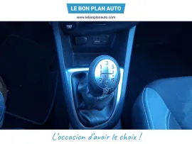 Voiture RENAULT Clio Estate IV dCi 90 Energy Intens