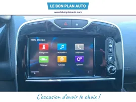 Voiture RENAULT Clio Estate IV dCi 90 Energy Intens
