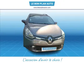 Voiture RENAULT Clio Estate IV dCi 90 Energy Intens