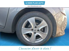 Voiture RENAULT Clio Estate IV dCi 90 Energy Intens