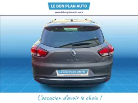 Voiture RENAULT Clio Estate IV dCi 90 Energy Intens
