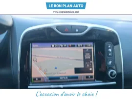 Voiture RENAULT Clio Estate IV dCi 90 Energy Intens