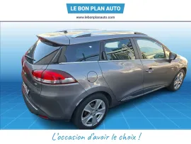 Voiture RENAULT Clio Estate IV dCi 90 Energy Intens