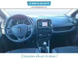 Voiture RENAULT Clio Estate IV dCi 90 Energy Intens
