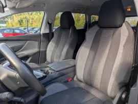 Voiture PEUGEOT 5008 II Ph2 1.2 PureTech 130ch S&S Style