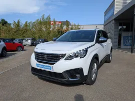 PEUGEOT 5008 II Ph2 1.2 PureTech 130ch S&S Style Nîmes