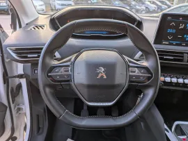 Voiture PEUGEOT 5008 II Ph2 1.2 PureTech 130ch S&S Style