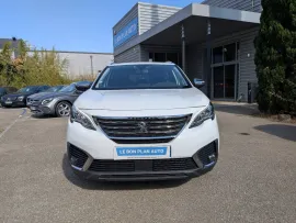 Voiture PEUGEOT 5008 II Ph2 1.2 PureTech 130ch S&S Style